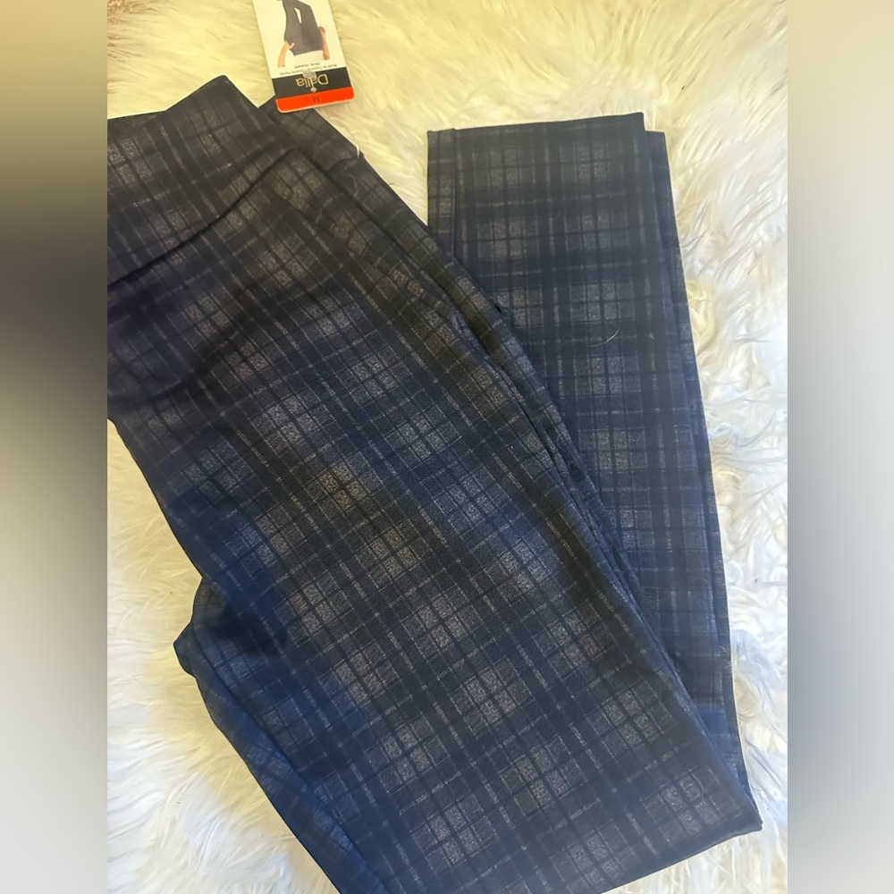 Dalia women’s pull on dress pants